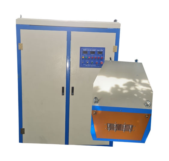MÁY GIA NHIỆT CAO TẦN