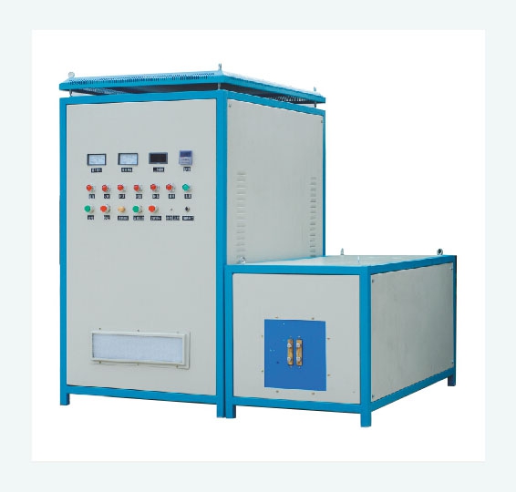 MÁY GIA NHIỆT CAO TẦN